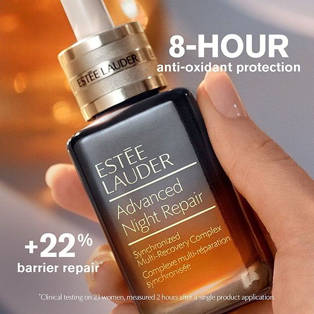 Advanced Night Repair Serum Synchronized Multi-Recovery Complex EXprimi Skincare Kenya