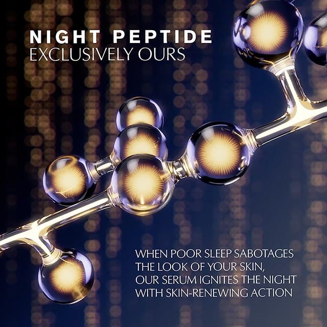 Advanced Night Repair Serum Synchronized Multi-Recovery Complex EXprimi Skincare Kenya