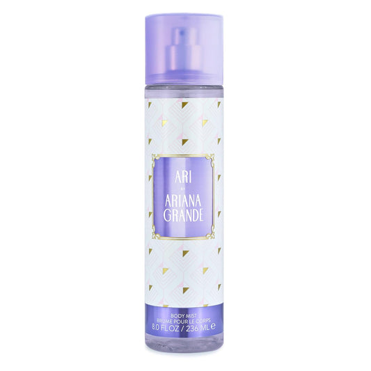 Ariana Grande - Ari Body Mist  - Ariana Grande Ari Body Mist EXprimi Skincare Kenya - EXprimi Skincare Kenya - #product_page_title#
