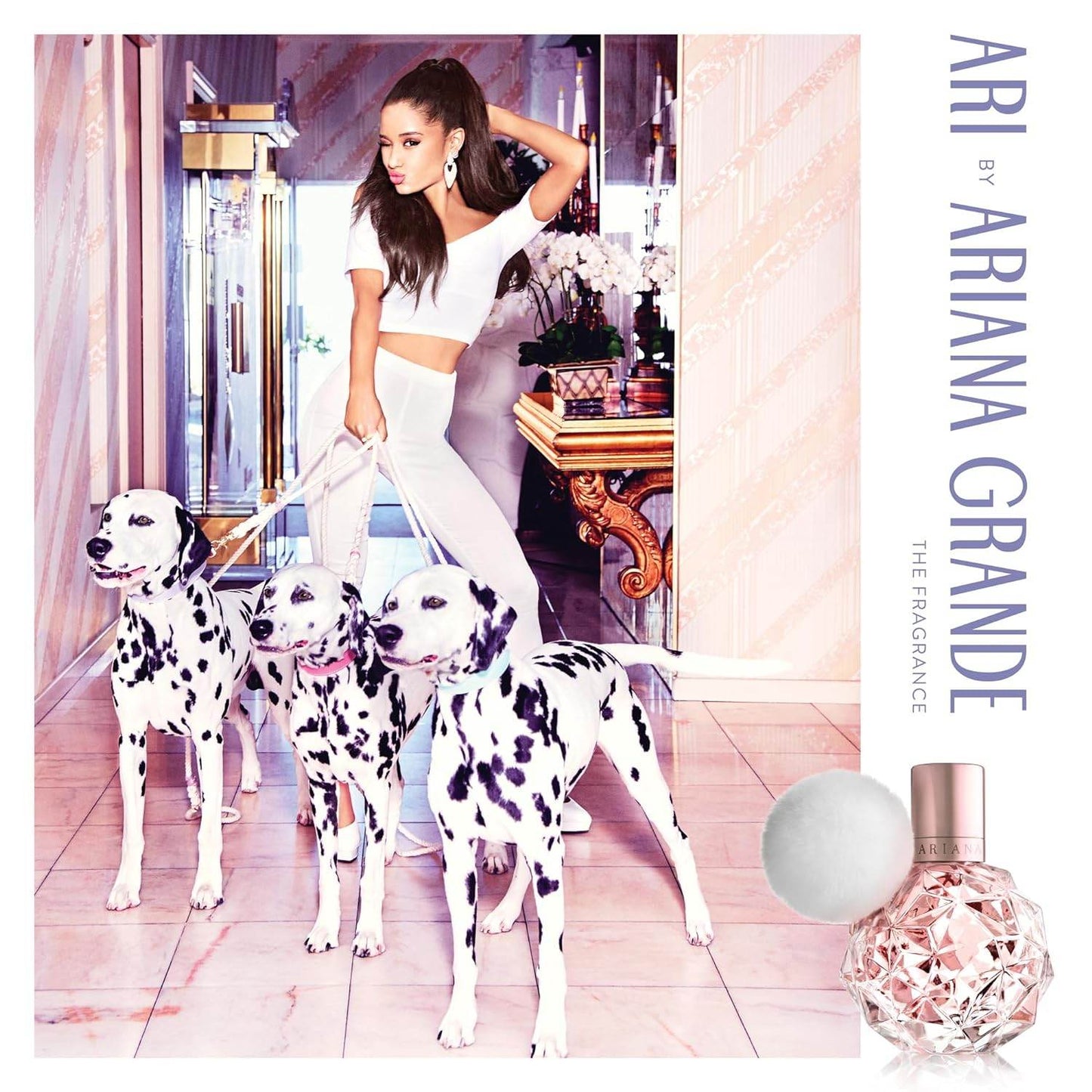 Ariana Grande Ariana Grande Ari Body Mist Luxury Fragrance ArianaGrande-AriBodyMist-ArianaGrandeAriBodyMistEXprimiSkincareKenya-LuxuryFragrance-EXprimiSkincareKenya-8122560216742 shop at Exprimi Beauty Kenya. Home of Skin care, Body care, Make-up, Fragrance & Beauty.