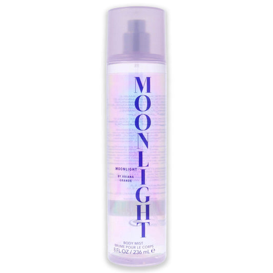 Ariana Grande Moonlight Body Mist 236 Body Mist ArianaGrande-MoonlightBodyMist-ArianaGrandeMoonlightBodyMistEXprimiSkincareKenya-BodyMist-EXprimiSkincareKenya-8122560231041 236 shop at Exprimi Beauty Kenya. Home of Skin care, Body care, Make-up, Fragrance & Beauty.