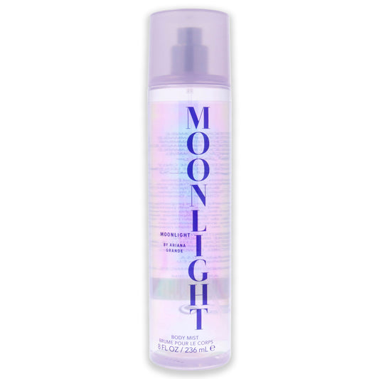 Ariana Grande - Moonlight Body Mist  - Ariana Grande Moonlight Body Mist EXprimi Skincare Kenya - EXprimi Skincare Kenya - #product_page_title#