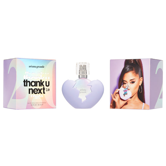 Ariana Grande - Thank U Next 2.0  Perfume  - Ariana Grande Thank U Next 2.0  Perfume EXprimi Skincare Kenya - EXprimi Skincare Kenya - #product_page_title#