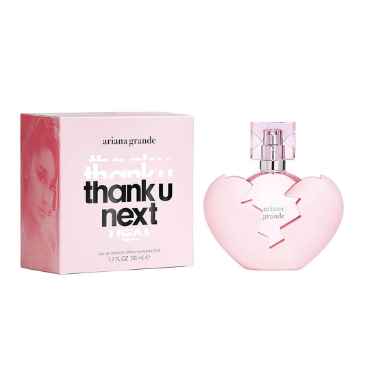 Ariana Grande Thank U Next Women EDP Spray Luxury Fragrance ArianaGrande-ThankUNextWomenEDPSpray-ArianaGrandeThankUNextWomenEDPSprayEXprimiSkincareKenya-LuxuryFragrance-EXprimiSkincareKenya-8122560242931 shop at Exprimi Beauty Kenya. Home of Skin care, Body care, Make-up, Fragrance & Beauty.