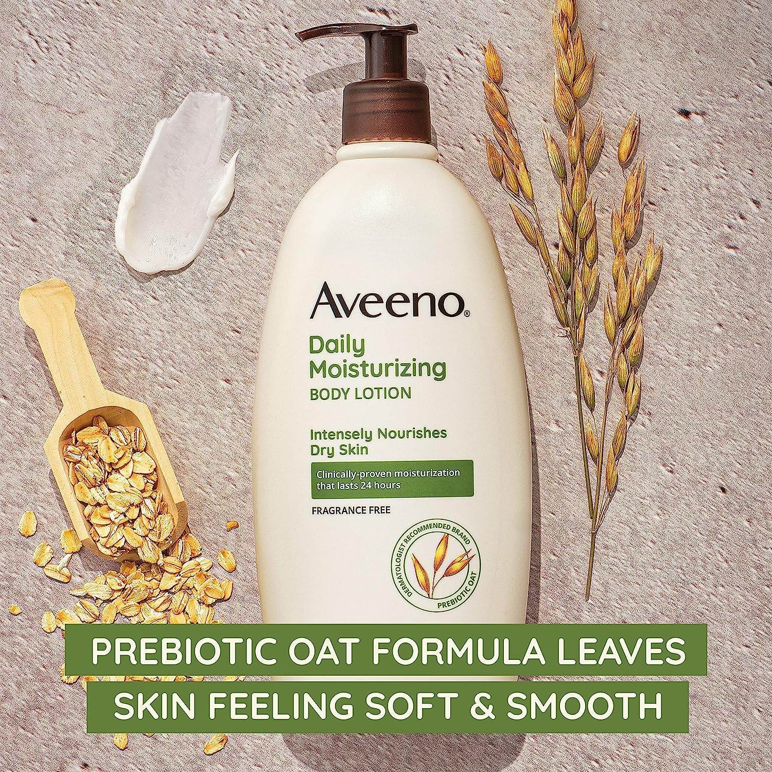 Aveeno Daily Moisturizer Body Lotion For Dry Skin Daily Moisturizer Aveeno-DailyMoisturizerBodyLotionForDrySkin-AveenoDailyMoisturizerBodyLotionForDrySkinEXprimiSkincareKenya-DailyMoisturizer-EXprimiSkincareKenya-042706562 shop at Exprimi Beauty Kenya. Home of Skin care, Body care, Make-up, Fragrance & Beauty.