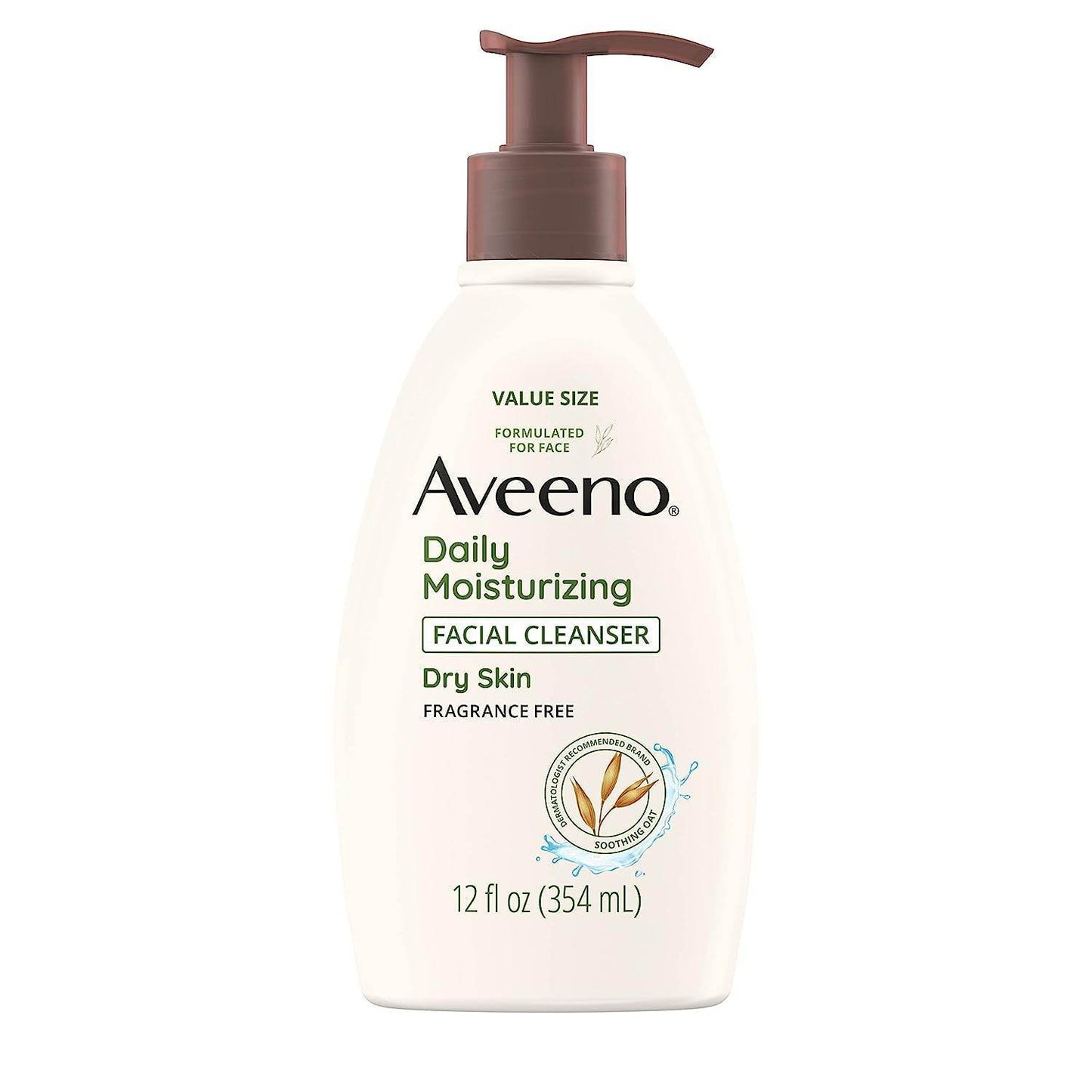 Aveeno Daily Moisturizing Face Cleanser with Soothing Oat Facial Cleanser Aveeno-Daily_Moisturizing_Face_CleanserwithSoothingOat-AveenoDailyMoisturizingFaceCleanserwithSoothingOatEXprimiSkincareKenya-FacialCleanser-EXprimiSkincareKenya-810913921 shop at Exprimi Beauty Kenya. Home of Skin care, Body care, Make-up, Fragrance & Beauty.