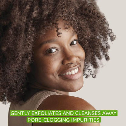 Aveeno Positively Radiant Skin Brightening Exfoliating Daily Facial Scrub Facial Cleanser Aveeno-PositivelyRadiantSkinBrighteningExfoliatingDailyFacialScrub-null-FacialCleanser-EXprimiSkincareKenya-3813700367602 shop at Exprimi Beauty Kenya. Home of Skin care, Body care, Make-up, Fragrance & Beauty.