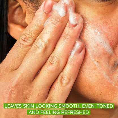 Aveeno Positively Radiant Skin Brightening Exfoliating Daily Facial Scrub Facial Cleanser Aveeno-PositivelyRadiantSkinBrighteningExfoliatingDailyFacialScrub-null-FacialCleanser-EXprimiSkincareKenya-3813700367604 shop at Exprimi Beauty Kenya. Home of Skin care, Body care, Make-up, Fragrance & Beauty.