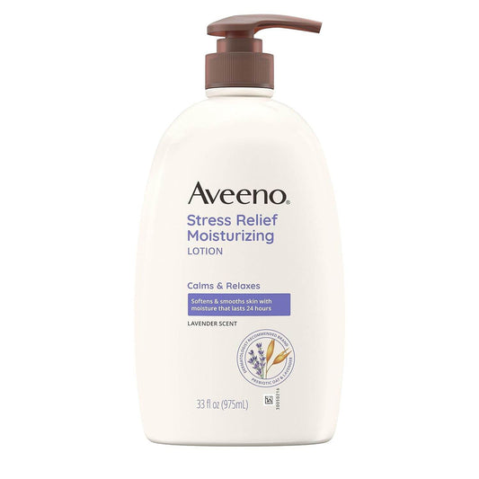Aveeno Stress Relief Moisturizing Body Lotion. 975 Beauty Aveeno-StressReliefMoisturizingBodyLotion.-AveenoStressReliefMoisturizingBodyLotion.EXprimiSkincareKenya-Beauty-EXprimiSkincareKenya-3813700391671 975 shop at Exprimi Beauty Kenya. Home of Skin care, Body care, Make-up, Fragrance & Beauty.