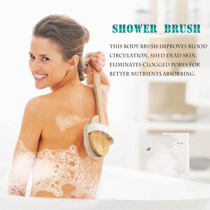 Bath & Body Works Bath Body Brush & Shower _ Eco-Tools Bath & Body Brushes Bath-Body-Brush-Shower-_-Eco-Tools-EXprimi-Skincare-Kenya-1863 shop at Exprimi Beauty Kenya. Home of Skin care, Body care, Make-up, Fragrance & Beauty.