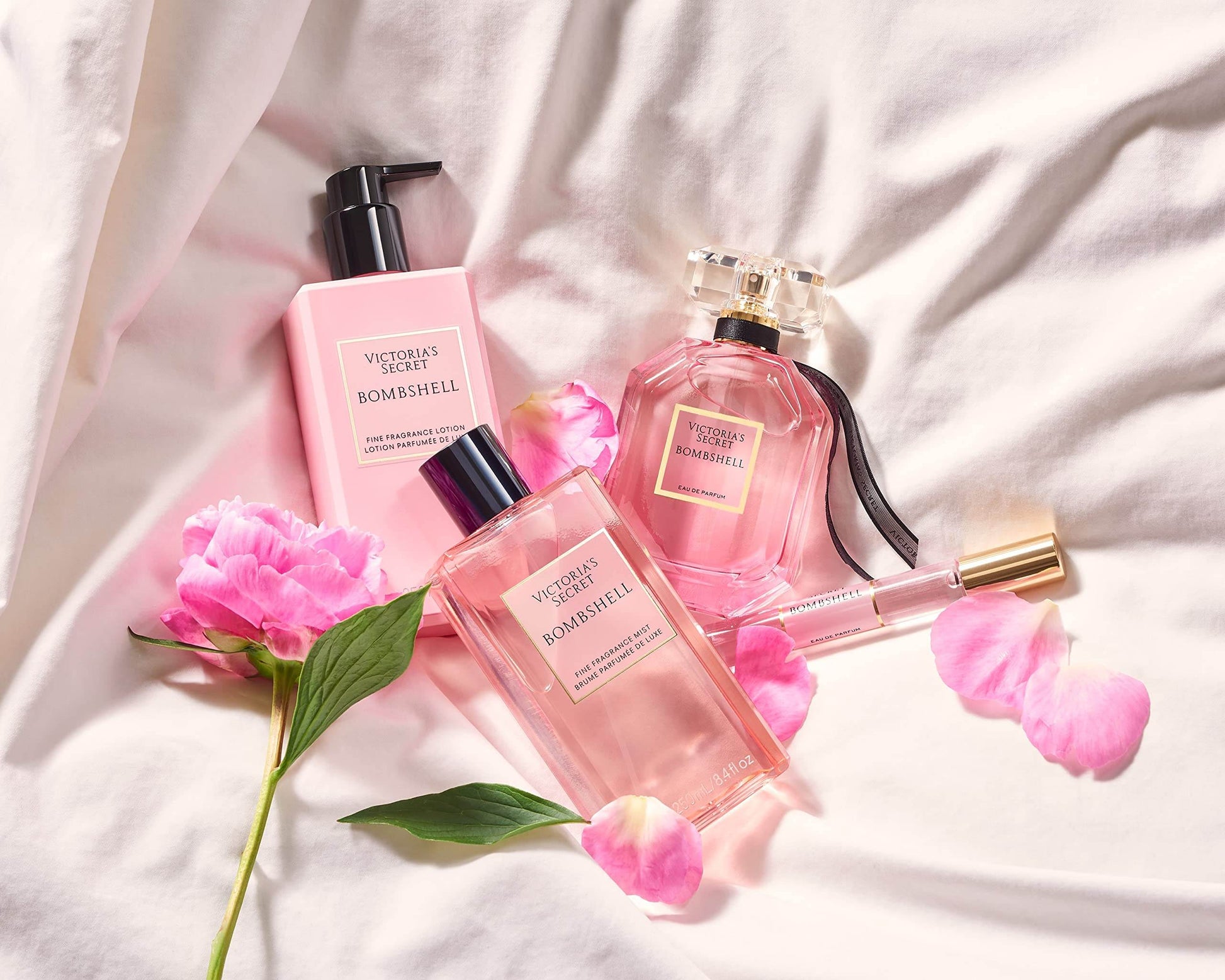 Bombshell Fine Fragrance 8.4oz Mist - EXprimi Skincare Kenya -  - Victoria's Secret - EXprimi Skincare Kenya.