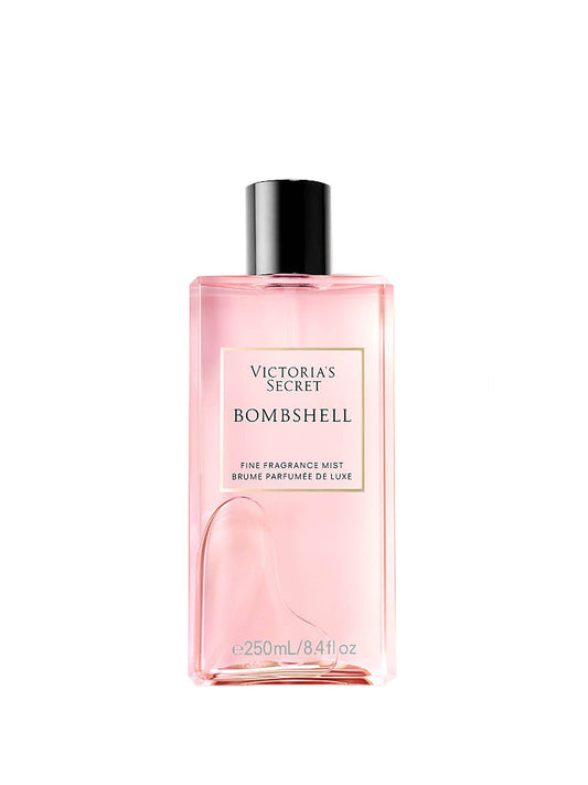 Victoria's Secret Bombshell Fine Fragrance 8.4oz Mist Default Title Fine Fragrance Lotion Bombshell-Fine-Fragrance-8-4oz-Mist-EXprimi-Skincare-Kenya-5864 Default Title shop at Exprimi Beauty Kenya. Home of Skin care, Body care, Make-up, Fragrance & Beauty.