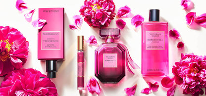 Victoria's Secret Bombshell Passion Fine Fragrance 8.4oz Mist Fine Fragrance Mist Bombshell-Passion-Fine-Fragrance-8-4oz-Mist-EXprimi-Skincare-Kenya-6180 shop at Exprimi Beauty Kenya. Home of Skin care, Body care, Make-up, Fragrance & Beauty.