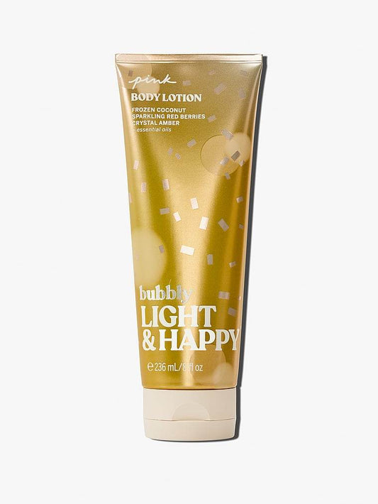 Victoria's Secret Bubbly Light & Happy Body Lotion Body Lotion Bubbly-Light-Happy-Body-Lotion-EXprimi-Skincare-Kenya-9286 shop at Exprimi Beauty Kenya. Home of Skin care, Body care, Make-up, Fragrance & Beauty.