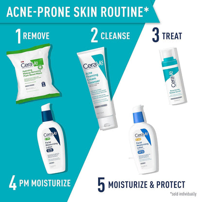 CeraVe CeraVe Resurfacing Retinol Serum for Post-Acne Marks and Skin Texture Skin Care shop at Exprimi Beauty Kenya. Home of Skin care, Body care, Make-up, Fragrance & Beauty.