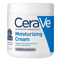 Cerave Moisturizing Cream for Normal to Dry Skin