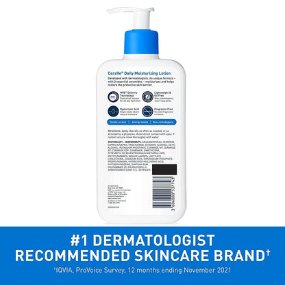 CeraVe Moisturizing Lotion Daily Pump Beauty CeraVe_Moisturizing_Lotion_Daily_Pump_EXprimi_Skincare_Kenya_Moisturizing-Lotion-Daily-Pump-355ml-EXprimi-Skincare-Kenya-1639 shop at Exprimi Beauty Kenya. Home of Skin care, Body care, Make-up, Fragrance & Beauty.