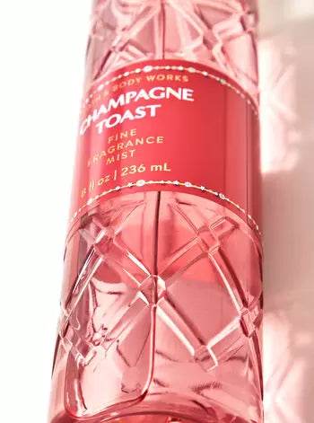 Bath & Body Works Champagne Toast Fine Fragrance Mist Body Sprays & Mists Champagne-Toast-Fine-Fragrance-Mist-EXprimi-Skincare-Kenya-2781 shop at Exprimi Beauty Kenya. Home of Skin care, Body care, Make-up, Fragrance & Beauty.