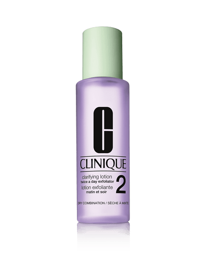 Clinique Clarifying Lotion 2 - Exfoliator for Dry Skin Exfoliators Clinique-CliniqueClarifyingLotion2-ExfoliatorforDrySkin-CliniqueCliniqueClarifyingLotion2-ExfoliatorforDrySkinEXprimiSkincareKenya-Exfoliators-EXprimiSkincareKenya-0207144627651 shop at Exprimi Beauty Kenya. Home of Skin care, Body care, Make-up, Fragrance & Beauty.