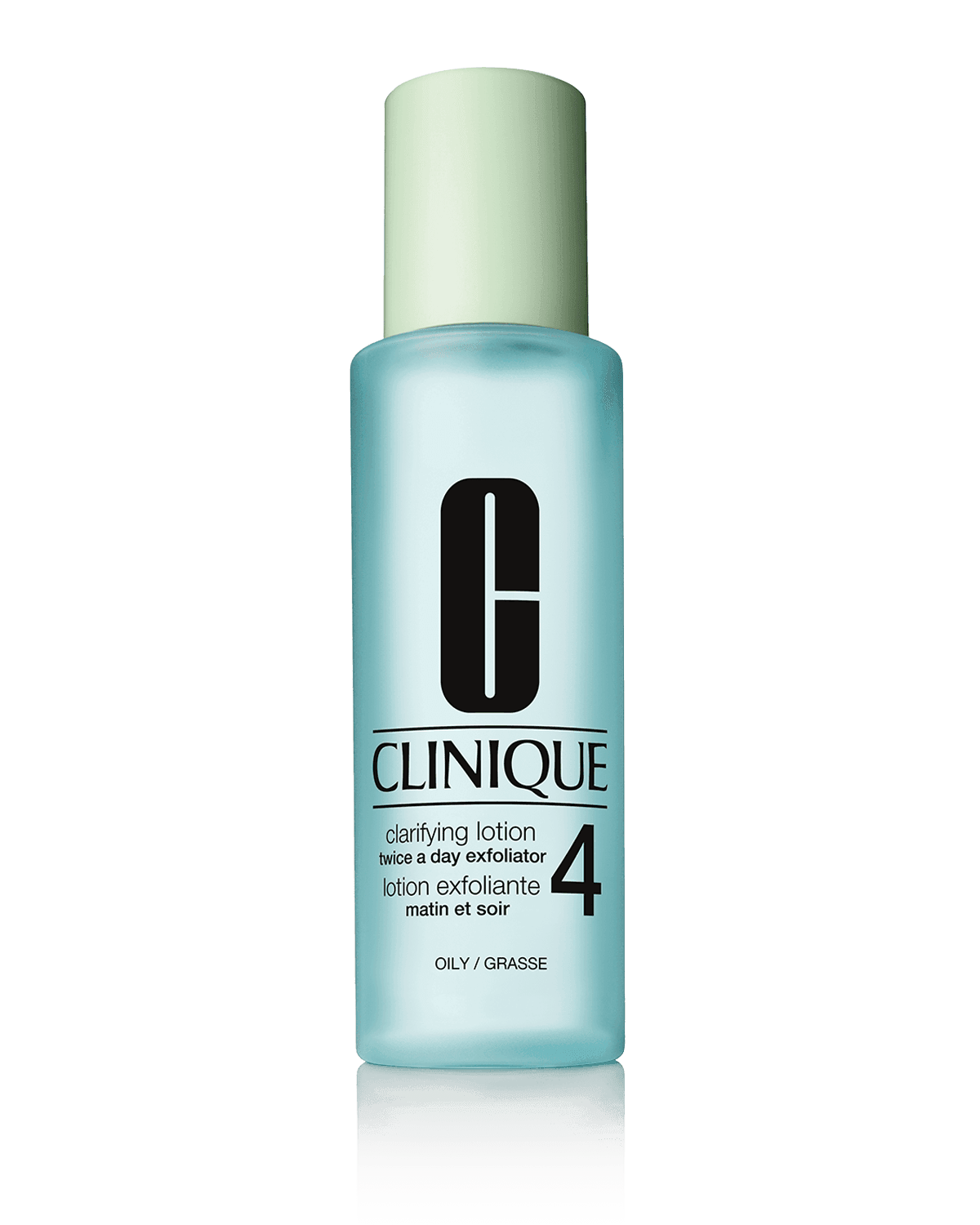 Clinique Clarifying Lotion 4 - Exfoliator for Oily Skin Exfoliate Clinique-CliniqueClarifyingLotion4-ExfoliatorforOilySkin-CliniqueCliniqueClarifyingLotion4-ExfoliatorforOilySkinEXprimiSkincareKenya-Exfoliate-EXprimiSkincareKenya-0207144627891 shop at Exprimi Beauty Kenya. Home of Skin care, Body care, Make-up, Fragrance & Beauty.