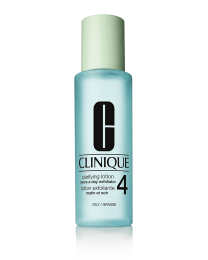 Clinique Clarifying Lotion 4 - Exfoliator for Oily Skin Exfoliate Clinique-CliniqueClarifyingLotion4-ExfoliatorforOilySkin-CliniqueCliniqueClarifyingLotion4-ExfoliatorforOilySkinEXprimiSkincareKenya-Exfoliate-EXprimiSkincareKenya-0207144627891 shop at Exprimi Beauty Kenya. Home of Skin care, Body care, Make-up, Fragrance & Beauty.