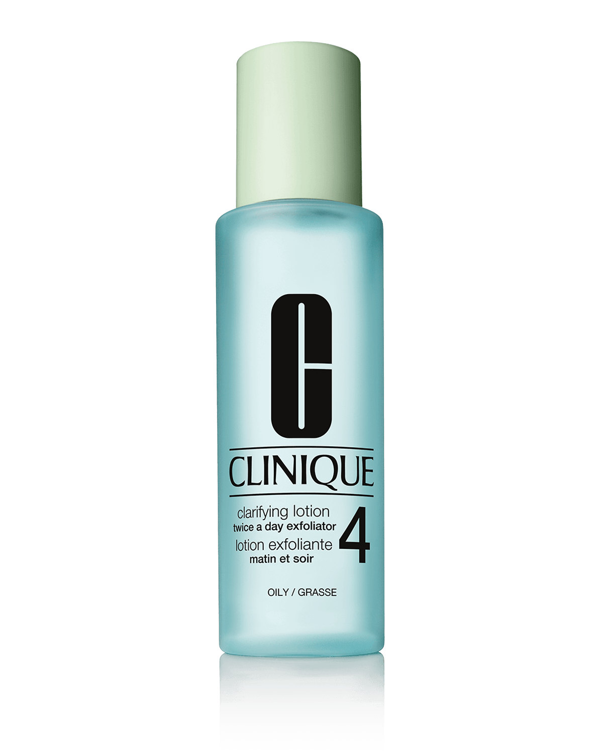 Clinique - Clinique Clarifying Lotion 4 - Exfoliator for Oily Skin  - null - EXprimi Skincare Kenya - #product_page_title#