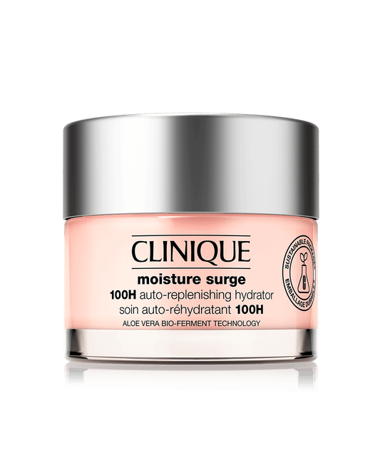 Clinique Clinique Moisture Surge 100H Auto-Replenishing Gel Hydrator Moisturizers shop at Exprimi Beauty Kenya. Home of Skin care, Body care, Make-up, Fragrance & Beauty.