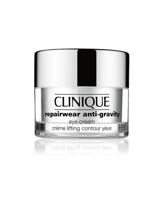 Clinique Clinique Repairwear Anti-Gravity Eye Cream - All Skin Types Eye Care shop at Exprimi Beauty Kenya. Home of Skin care, Body care, Make-up, Fragrance & Beauty.