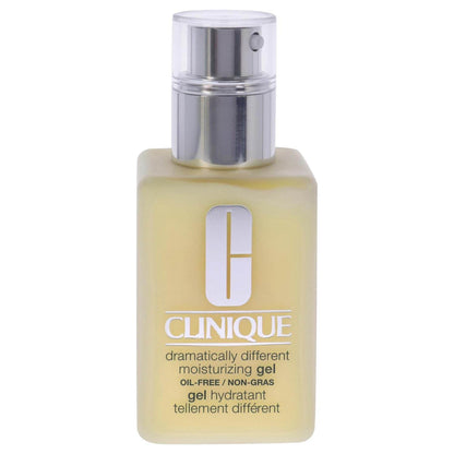 Clinique Dramatically Different Moisturizing Gel for Unisex, 4.2 Ounce Clinique Clinique-Dramatically-Different-Moisturizing-Gel-for-Unisex-4-2-Ounce-EXprimi-Skincare-Kenya-925 shop at Exprimi Beauty Kenya. Home of Skin care, Body care, Make-up, Fragrance & Beauty.