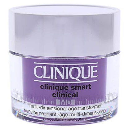 Clinique Clinique Smart Clinical Md Multi-dimensional Age Transformer, 1.7 Fl Oz shop at Exprimi Beauty Kenya. Home of Skin care, Body care, Make-up, Fragrance & Beauty.