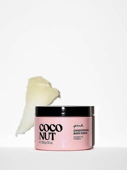 Victoria's Secret Coconut Conditioning Body Scrub - Beauty Victoria's Secret Coconut-Conditioning-Body-Scrub-Beauty-EXprimi-Skincare-Kenya-9620 shop at Exprimi Beauty Kenya. Home of Skin care, Body care, Make-up, Fragrance & Beauty.