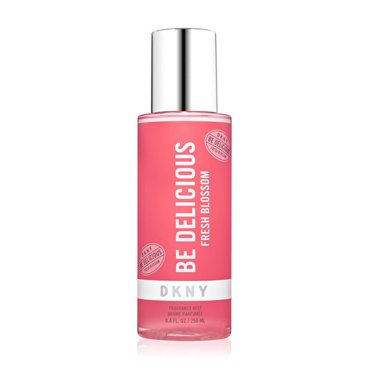 DKNY - Be Delicious Fresh Blossom Fragrance Mist For Women  - DKNY Be Delicious Fresh Blossom Fragrance Mist For Women EXprimi Skincare Kenya - EXprimi Skincare Kenya - #product_page_title#