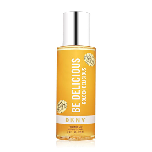 DKNY - Golden Delicious Fragrance Mist For Women  - DKNY Golden Delicious Fragrance Mist For Women EXprimi Skincare Kenya - EXprimi Skincare Kenya - #product_page_title#