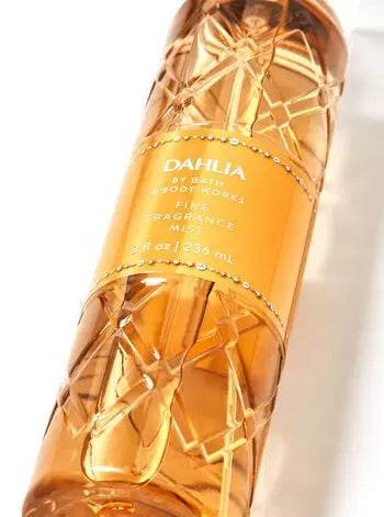 Bath & Body Works Dahlia Fine Fragrance Mist Body Sprays & Mists Dahlia-Fine-Fragrance-Mist-EXprimi-Skincare-Kenya-5839 shop at Exprimi Beauty Kenya. Home of Skin care, Body care, Make-up, Fragrance & Beauty.