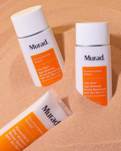 Murad Environmental Shield:- Essential-C Day Moisture Broad Spectrum SPF 30 | PA+++ 50ml Day Moisturizer Sunscreen Environmental-Shield-Essential-C-Day-Moisture-Broad-Spectrum-SPF-30-PA-50ml-EXprimi-Skincare-Kenya-2764 shop at Exprimi Beauty Kenya. Home of Skin care, Body care, Make-up, Fragrance & Beauty.