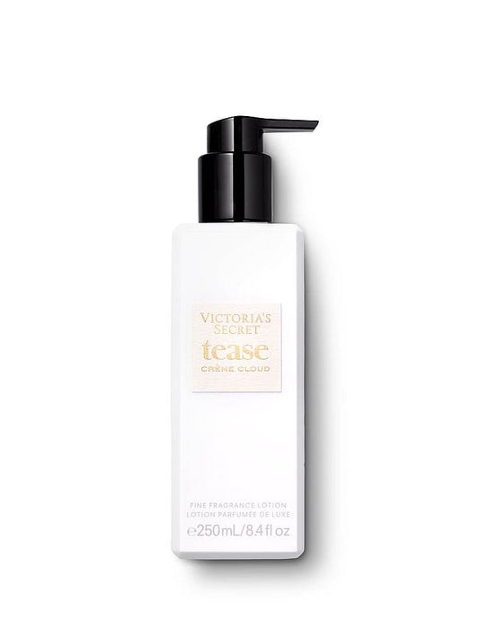 Victoria's Secret FIne Fragrance Lotion - Tease Creme Cloud FIne Fragrance Lotion FIne-Fragrance-Lotion-Tease-Creme-Cloud-EXprimi-Skincare-Kenya-5996 shop at Exprimi Beauty Kenya. Home of Skin care, Body care, Make-up, Fragrance & Beauty.