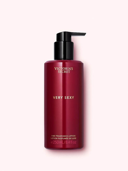 Victoria's Secret Fine Fragrance Lotion - Very Sexy Fine Fragrance Lotion Fine-Fragrance-Lotion-Very-Sexy-EXprimi-Skincare-Kenya-4947 shop at Exprimi Beauty Kenya. Home of Skin care, Body care, Make-up, Fragrance & Beauty.