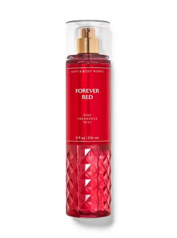 Bath & Body Works Forever Red Fine Fragrance Mist Body Sprays & Mists Forever-Red-Fine-Fragrance-Mist-EXprimi-Skincare-Kenya-6792 shop at Exprimi Beauty Kenya. Home of Skin care, Body care, Make-up, Fragrance & Beauty.