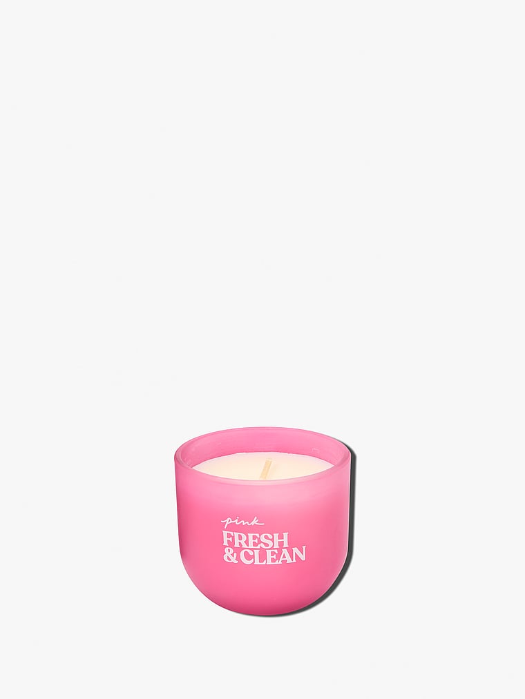 Fresh & Clean Candle - Beauty - - EXprimi Skincare Kenya - Candles - Victoria's Secret - EXprimi Skincare Kenya.