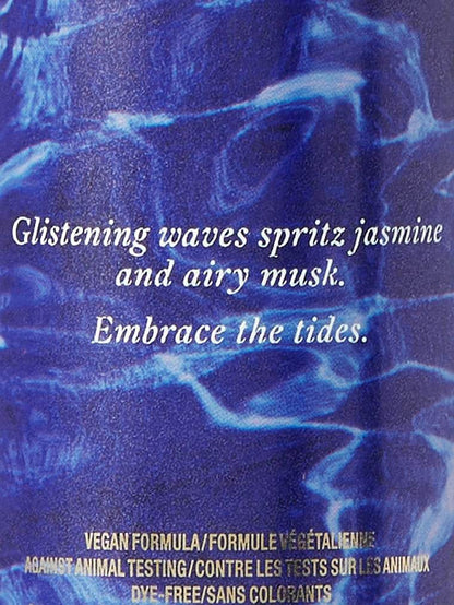 Victoria's Secret Glistening Cove Fragrance Mist - Beauty Body Fragrance Glistening-Cove-Fragrance-Mist-Beauty-EXprimi-Skincare-Kenya-1266 shop at Exprimi Beauty Kenya. Home of Skin care, Body care, Make-up, Fragrance & Beauty.