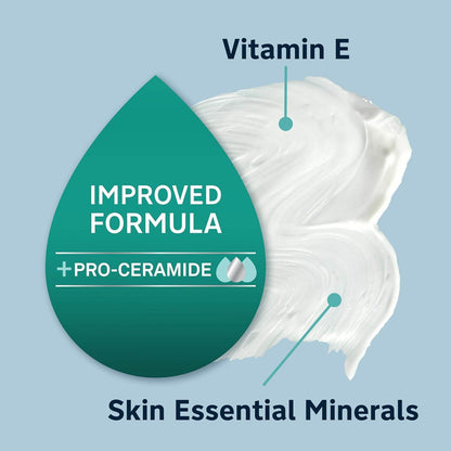 Lubriderm Intense Dry Skin Repair Lotion + Pro-Ceramide with Vitamin E & Minerals. Beauty Intense-Dry-Skin-Repair-Lotion-Pro-Ceramide-with-Vitamin-E-Minerals-EXprimi-Skincare-Kenya-2004 shop at Exprimi Beauty Kenya. Home of Skin care, Body care, Make-up, Fragrance & Beauty.