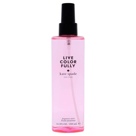 Kate Spade Live Colorfully Body Spray for Women 250 Luxury Mist KateSpade-LiveColorfullyBodySprayforWomen-KateSpadeLiveColorfullyBodySprayforWomenEXprimiSkincareKenya-LuxuryMist-EXprimiSkincareKenya-33864601276221 250 shop at Exprimi Beauty Kenya. Home of Skin care, Body care, Make-up, Fragrance & Beauty.