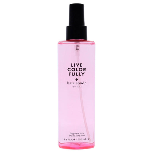 Kate Spade Live Colorfully Body Spray for Women 250 Luxury Mist KateSpade-LiveColorfullyBodySprayforWomen-KateSpadeLiveColorfullyBodySprayforWomenEXprimiSkincareKenya-LuxuryMist-EXprimiSkincareKenya-33864601276221 250 shop at Exprimi Beauty Kenya. Home of Skin care, Body care, Make-up, Fragrance & Beauty.