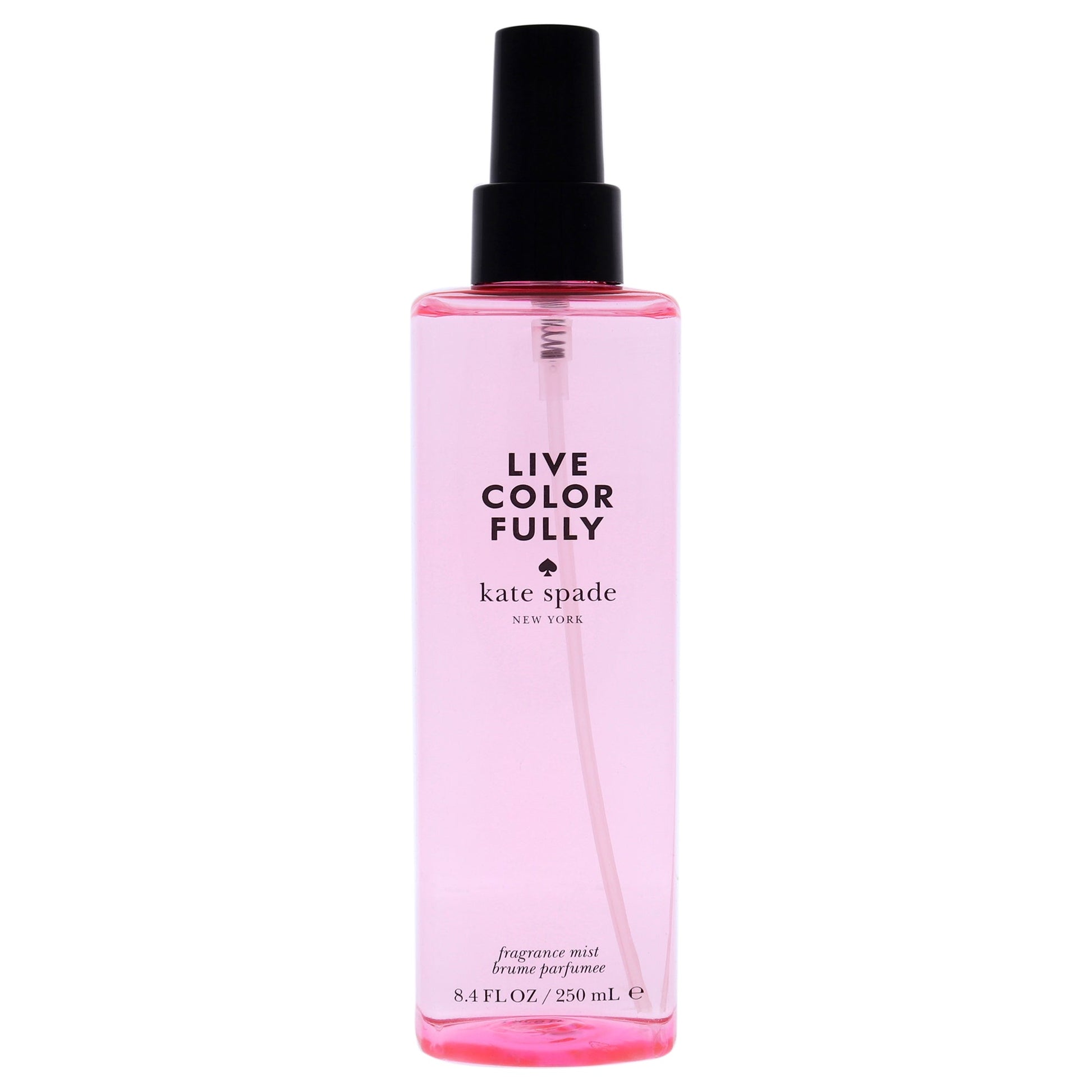 Kate Spade - Live Colorfully Body Spray  for Women  - Kate Spade Live Colorfully Body Spray  for Women EXprimi Skincare Kenya - EXprimi Skincare Kenya - #product_page_title#