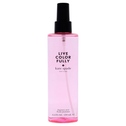 Kate Spade Live Colorfully Body Spray for Women 250 Luxury Mist KateSpade-LiveColorfullyBodySprayforWomen-KateSpadeLiveColorfullyBodySprayforWomenEXprimiSkincareKenya-LuxuryMist-EXprimiSkincareKenya-33864601276221 250 shop at Exprimi Beauty Kenya. Home of Skin care, Body care, Make-up, Fragrance & Beauty.