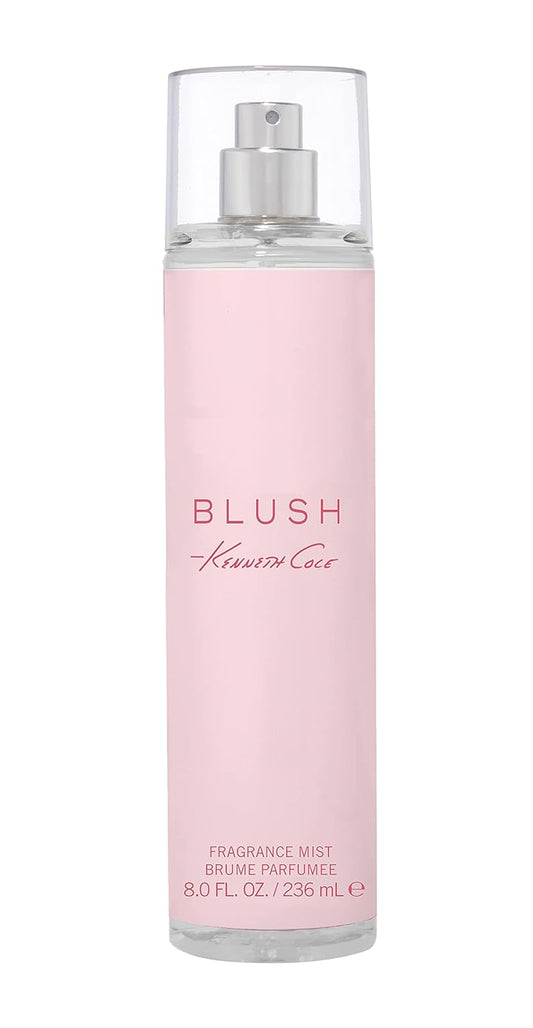 Kenneth Cole - BLUSH Body Mist  - Kenneth Cole BLUSH Body Mist EXprimi Skincare Kenya - EXprimi Skincare Kenya - #product_page_title#
