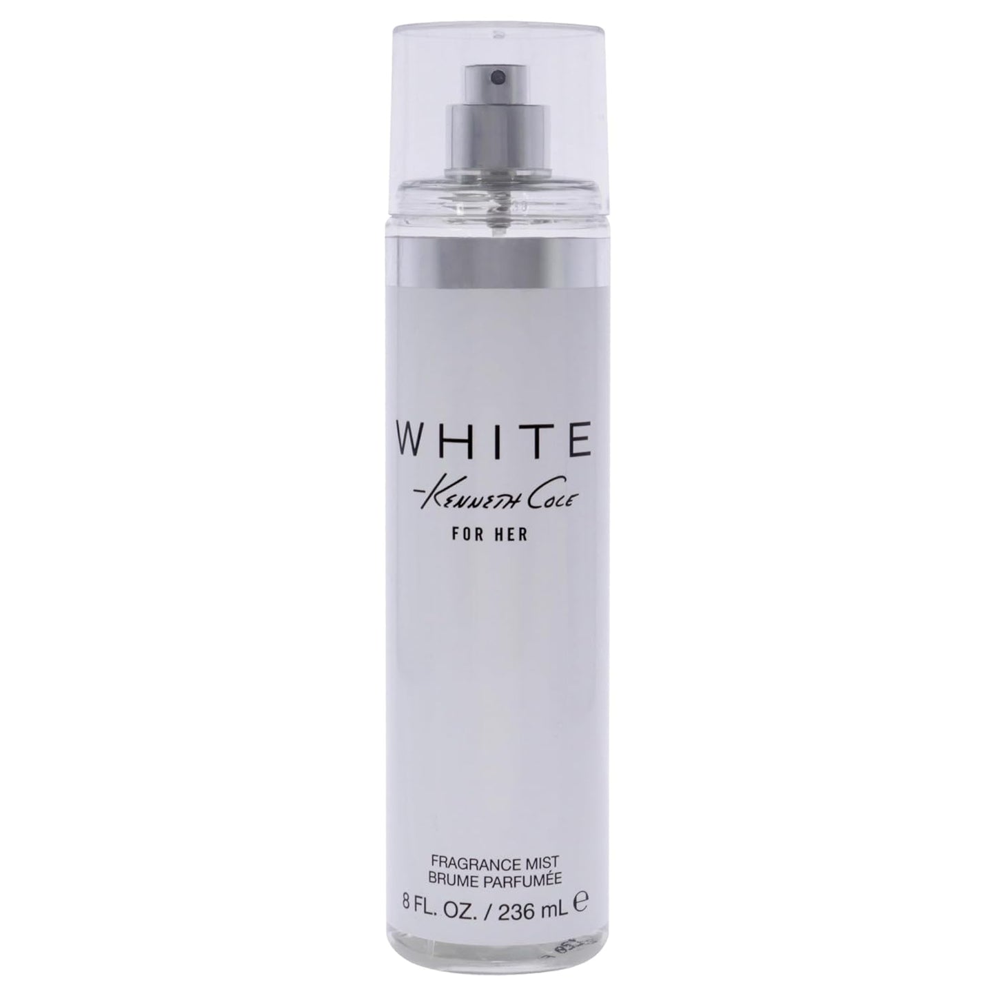 Kenneth Cole - WHITE for Her Body Mist  - Kenneth Cole WHITE for Her Body Mist EXprimi Skincare Kenya - EXprimi Skincare Kenya - #product_page_title#