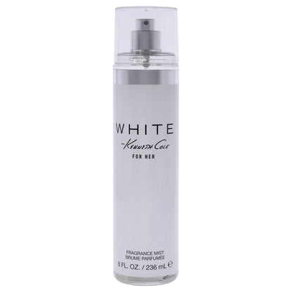 Kenneth Cole - WHITE for Her Body Mist  - Kenneth Cole WHITE for Her Body Mist EXprimi Skincare Kenya - EXprimi Skincare Kenya - #product_page_title#