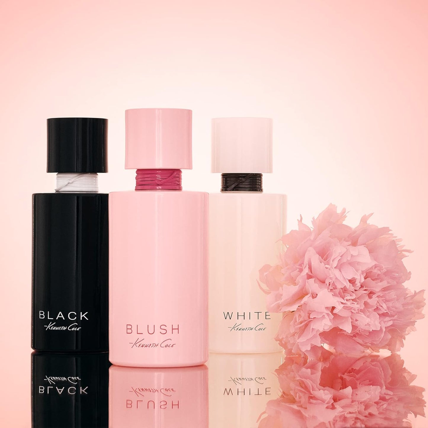 Kenneth Cole - WHITE for Her Body Mist  - Kenneth Cole WHITE for Her Body Mist EXprimi Skincare Kenya - EXprimi Skincare Kenya - #product_page_title#