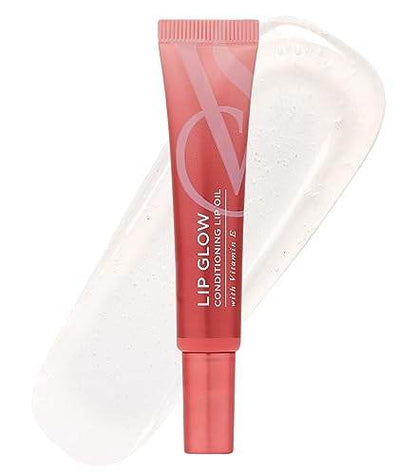Victoria's Secret Lip Glow Conditioning Lip Oil, Softening and Smoothing Lip Oil for Women with Jojoba Oil & Vitamin E, Lip Treatment Default Title shop at Exprimi Beauty Kenya. Home of Skin care, Body care, Make-up, Fragrance & Beauty.